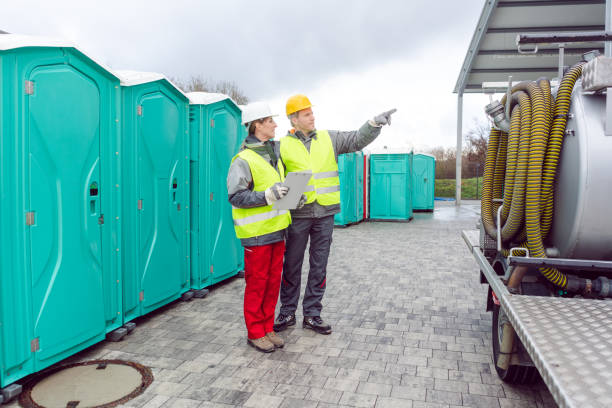 Best Long-Term Portable Toilet Rental  in Las Flores, CA